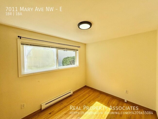 Building Photo - 7011 Mary Ave NW