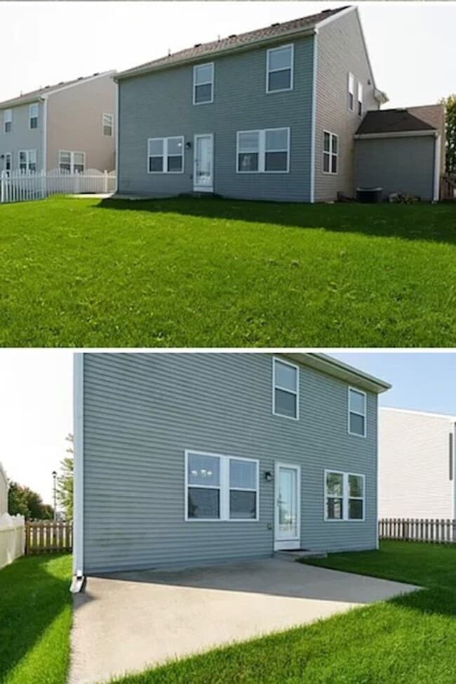 Building Photo - 4 Bedroom House Available August In Gilmor...