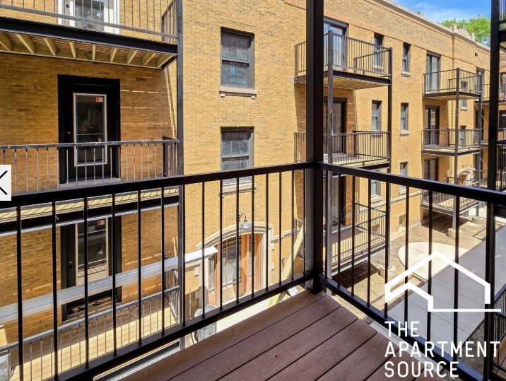 Building Photo - 2243 N Bissell St