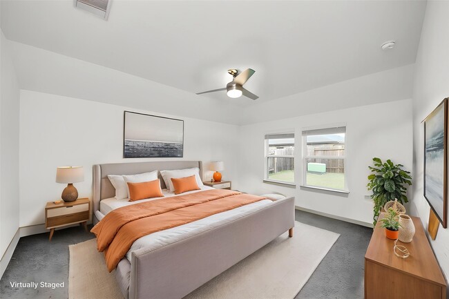 Building Photo - 3907 Gael Run Ct