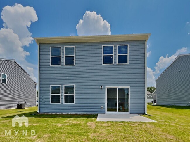 Building Photo - 1128 Centerview Dr