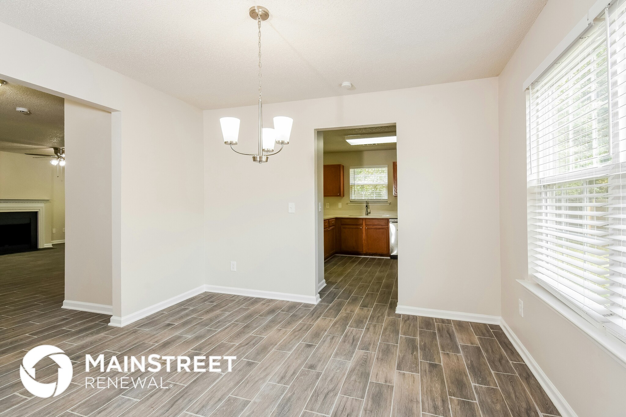 Building Photo - 6734 Brookfield Way