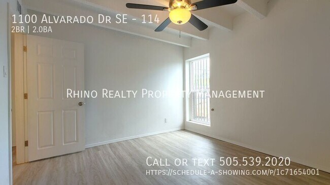 Building Photo - 1100 Alvarado Dr SE