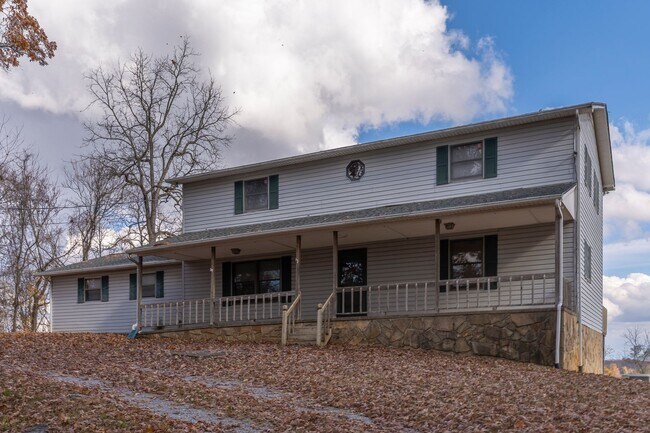 Primary Photo - 4 Bedroom, 2 Bathroom Home in Greene County, TN