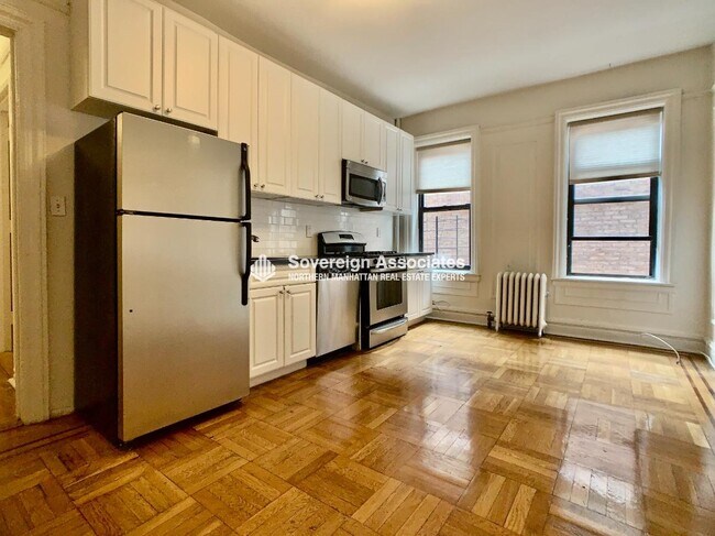 Building Photo - 615 Fort Washington Avenue