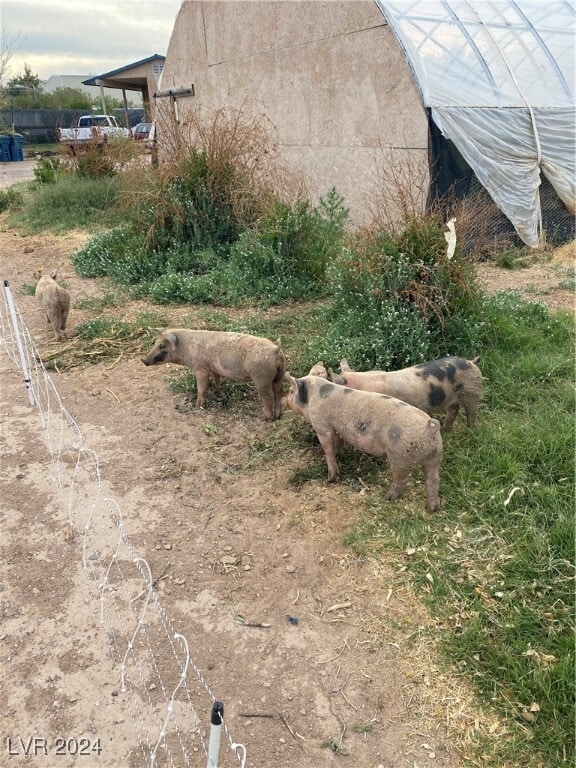 Building Photo - 1005 E McKnight Ave