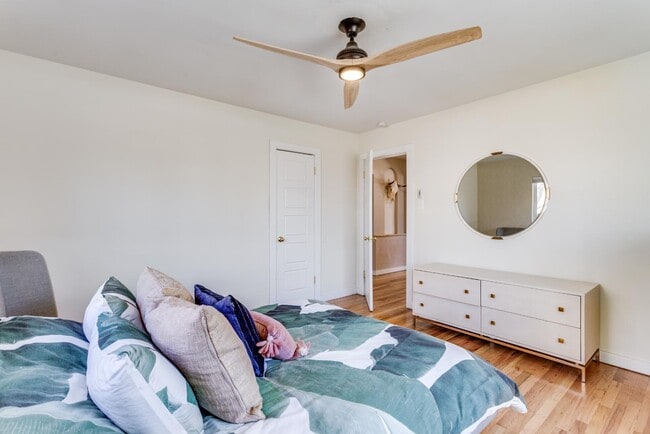 Building Photo - 3510 Columbine St