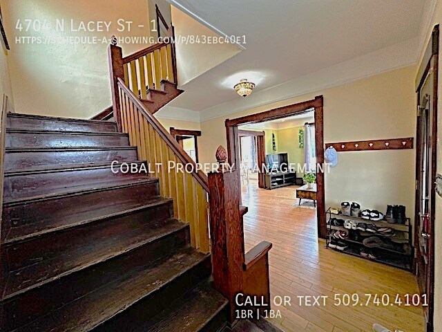 Building Photo - 4704 N Lacey St