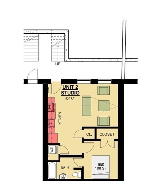 Building Photo - 1776 Beacon St