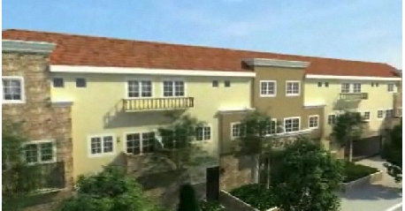 Building Photo - The Casitas Townhomes