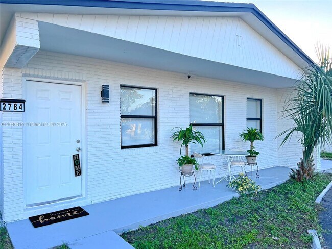 Building Photo - 2784 NW 9th St