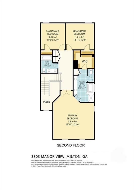 Building Photo - 3803 Manor View