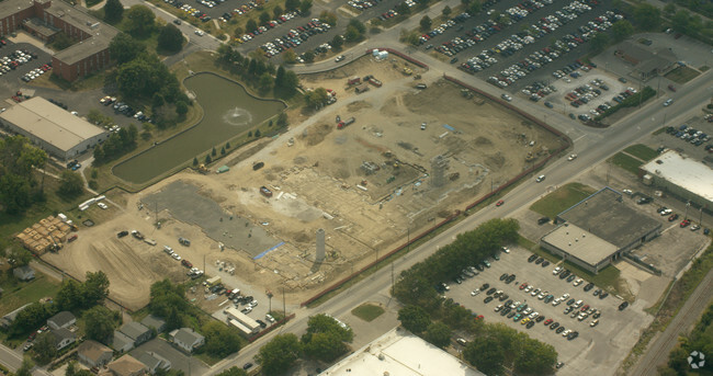 Primary Photo - Greyhound Village