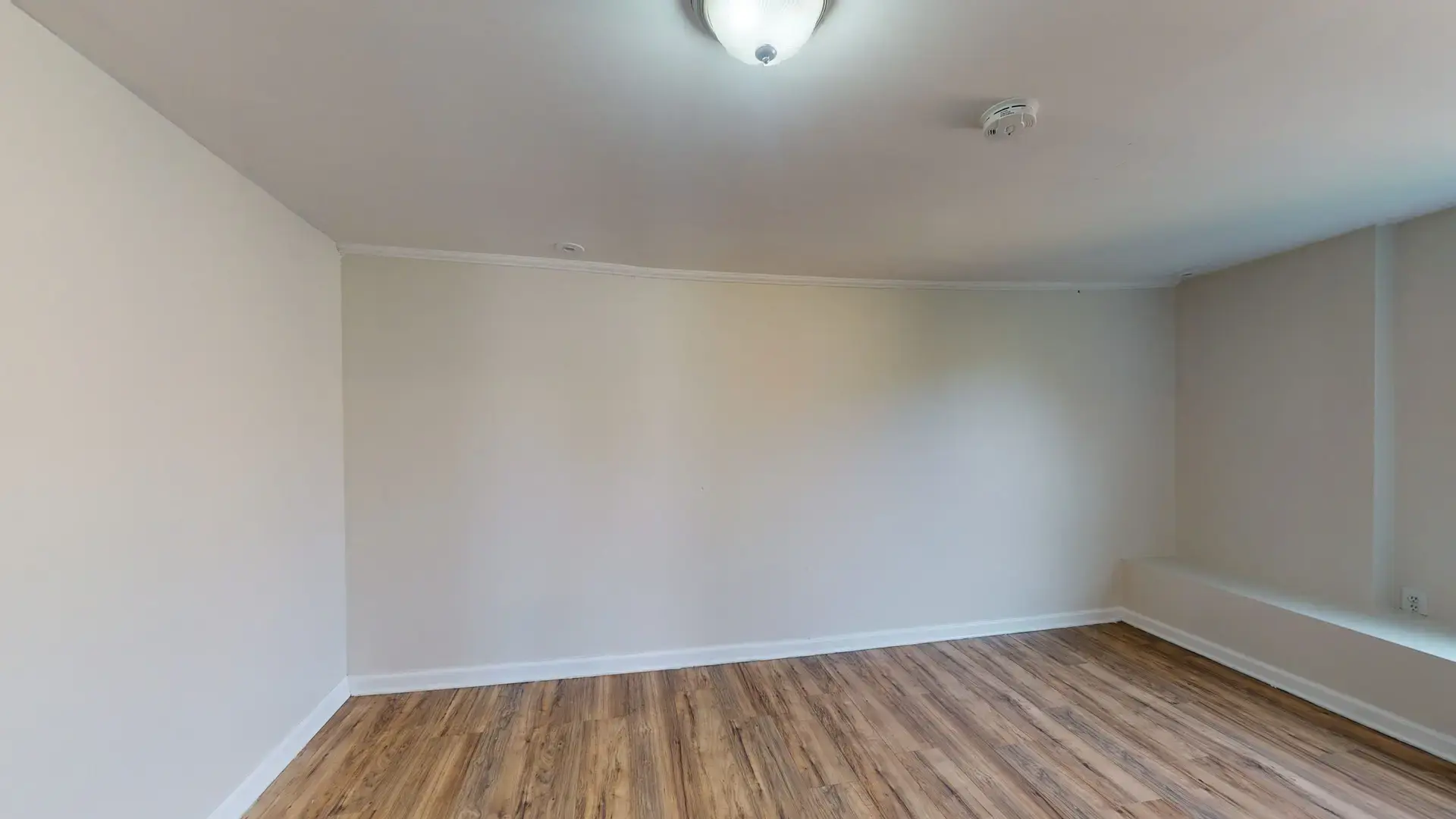 Bedroom F - 2nd Upper - 439 Park Rd NW
