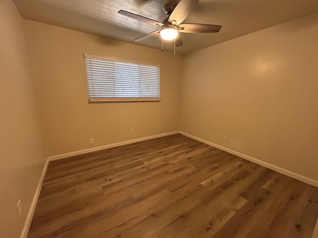 Interior Photo - Mountain View Apartments