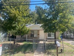 Primary Photo - 1103 Tillery St