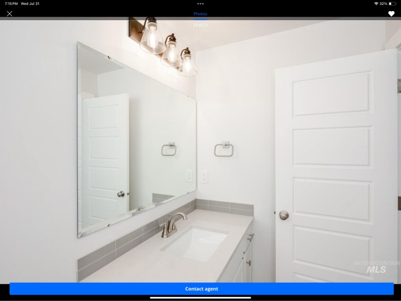 Building Photo - 2180 W Heavy Timber Dr