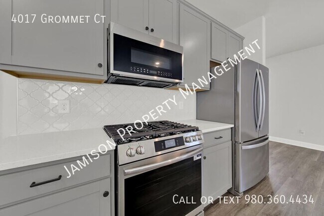 Building Photo - 4017 Grommet Ct