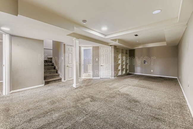 Building Photo - 5906 S Jellison St