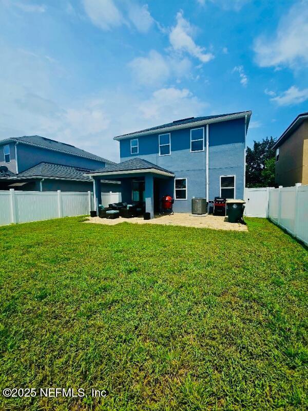 Building Photo - 7030 Crispin Cove Dr