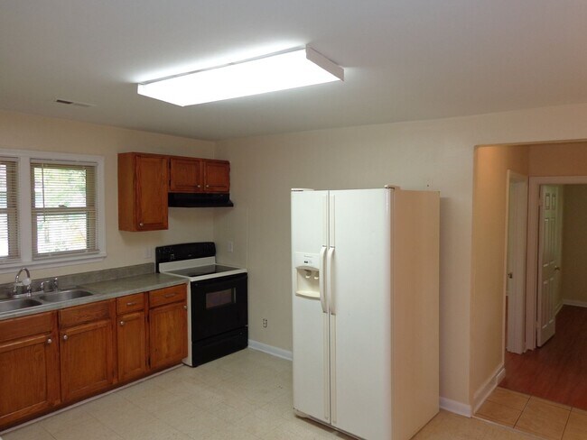 Building Photo - Lafayette Terrace