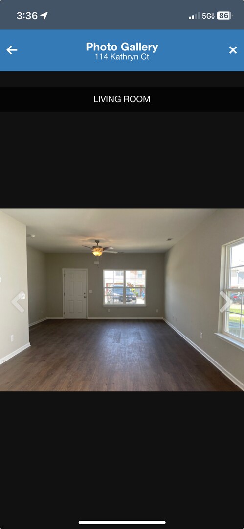 Building Photo - Lovely Columbia Townhome Coming soon