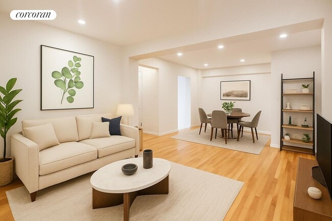 Building Photo - 401 W 56th St