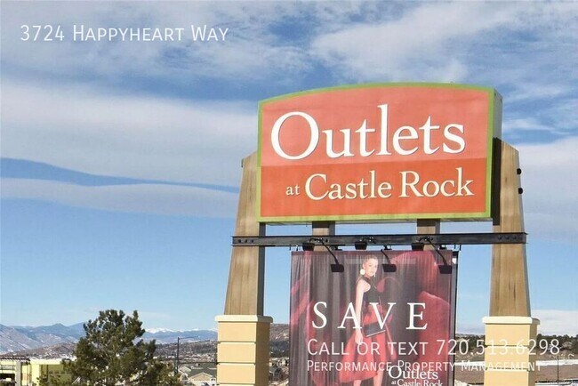 Building Photo - 3724 Happyheart Way