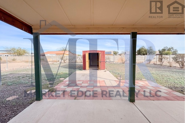 Building Photo - 2Bed/1.5Bath House in Arizona City! Ready for Immediate Move-In! -- RV GATE! NO HOA!