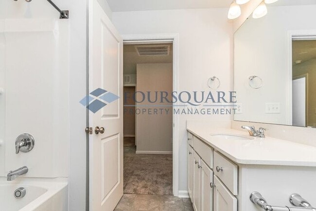 Building Photo - Newly Built 3-Bedroom Townhome with Spacio...