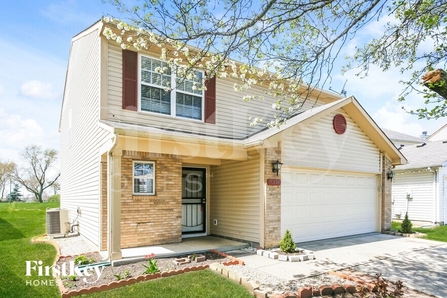Building Photo - 5338 Cliff Ridge Dr