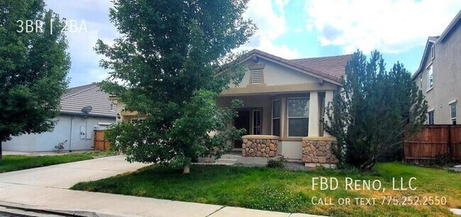 Building Photo - 6545 Geranium Way