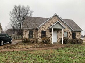 Building Photo - "Charming 3-Bed Home in Jonesboro with Granite Countertops & 2 Full Baths!"