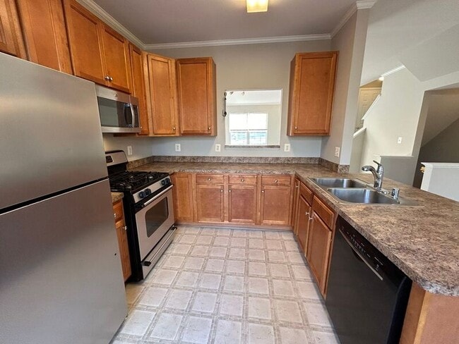 Building Photo - 4213 Normandy Ct