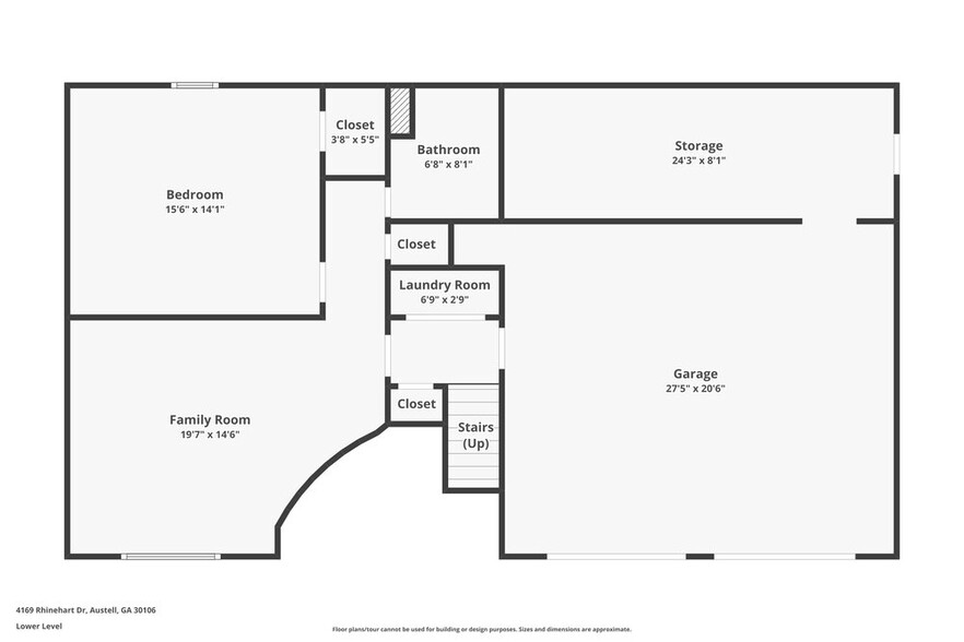 Building Photo - 4169 Rhinehart Dr