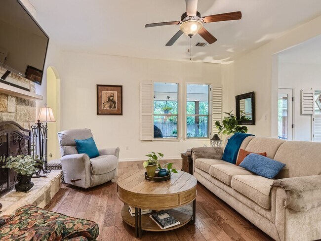 Building Photo - Home for Lease in Rancho Sienna!
