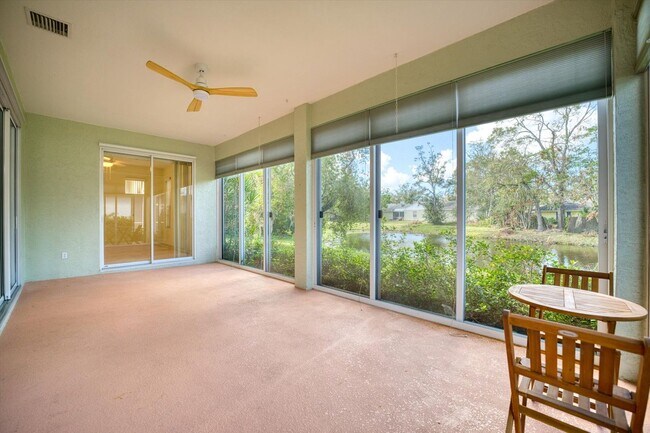 Building Photo - 2 Bedroom Plus Den/Office Home - Relaxing Pond View and Pet Friendly