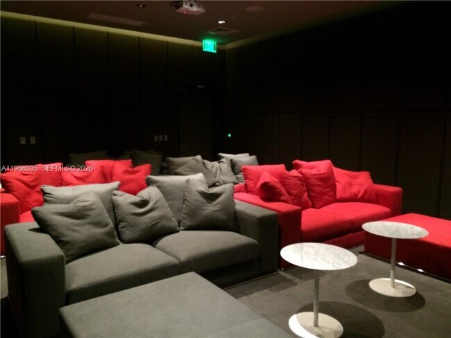 Building Photo - 1100 S Miami Ave