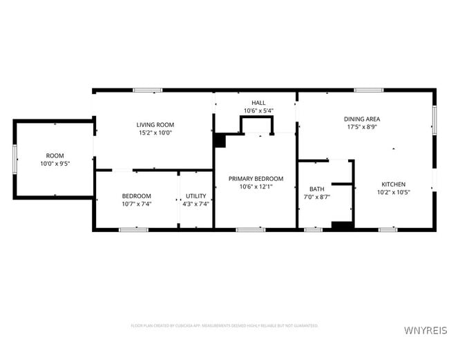 Building Photo - 3487 Rhode Island Ave