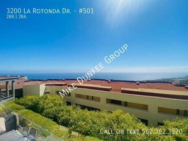 Building Photo - 3200 La Rotonda Dr