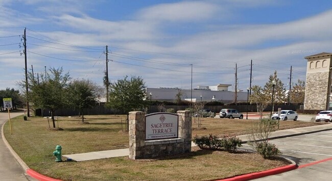 Building Photo - 15505 Bammel North Houston Rd