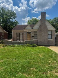 Building Photo - 1659 Jackson Ave