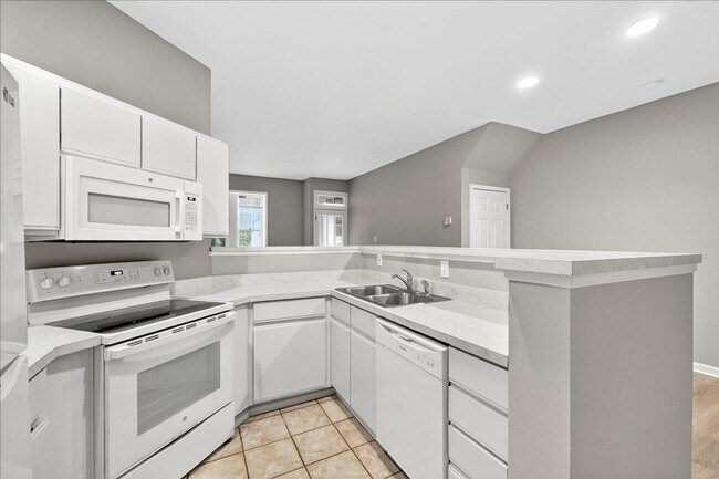 Building Photo - Michelle McKay