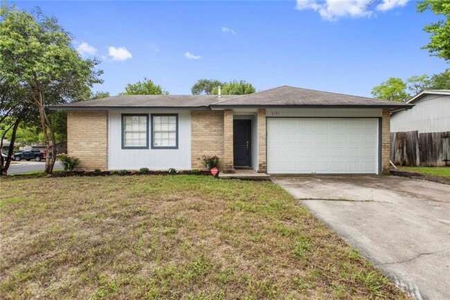 Building Photo - 6101 Harwin Ln