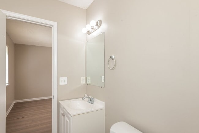 Building Photo - 4691 Big Valley Ct