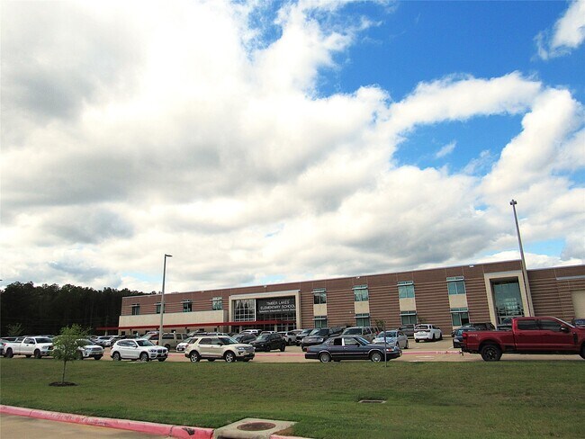 Building Photo - 15019 Ashton Mdws Dr