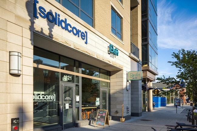 Building Photo - 632 Florida Ave NW