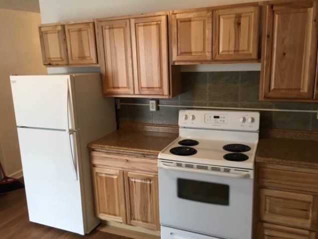 Kitchen unit 204 1/2 - 204 E 4th St