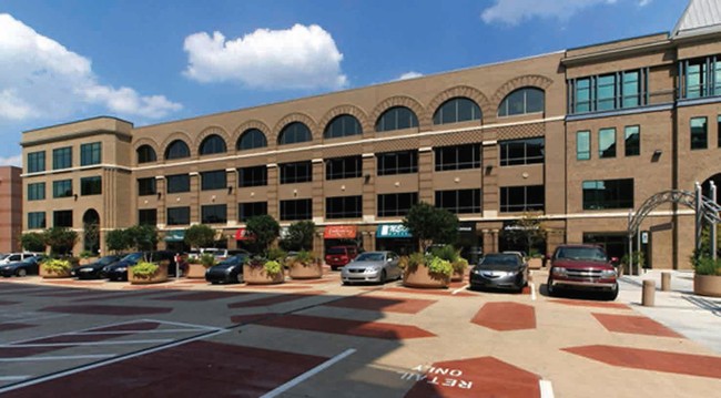Building Photo - East 54
