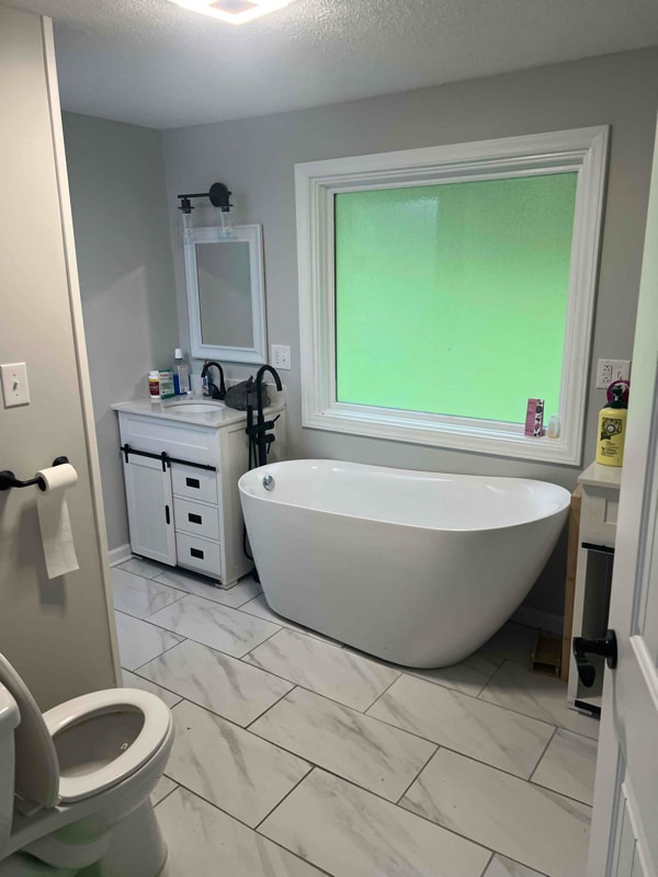 Building Photo - 332 Currin Valley Rd